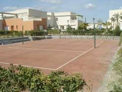 Urbanización Naturista Bahía de Vera Exterior foto
